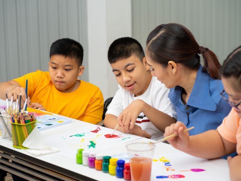Independent Educational Evaluation Services