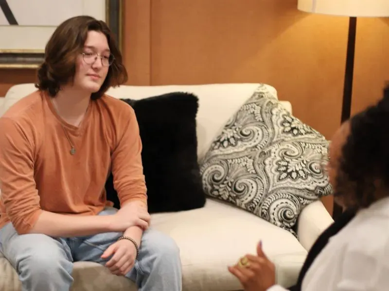Individual Counseling Services