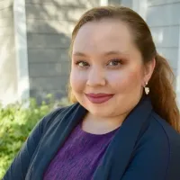 Dr. Heather Alvarado Ph.D.