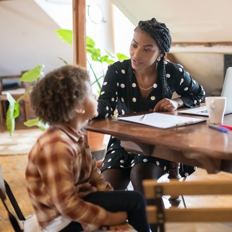 Educationally Related Intensive Counseling in Southern California
