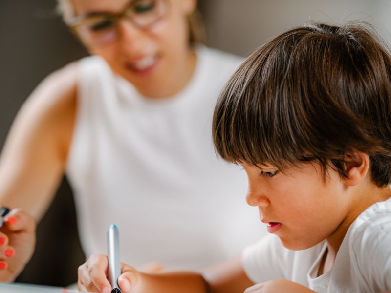 Educationally Related Mental Health Services Near You