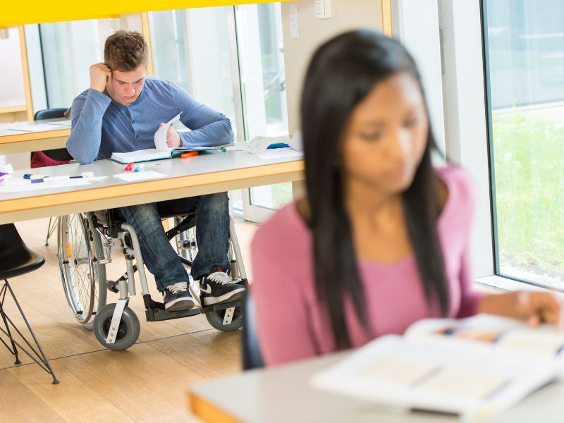 Psychoeducational Evaluations services