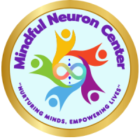 Mindful Neuron Logo
