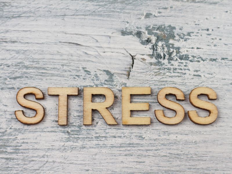 Improve Your Childs Stress