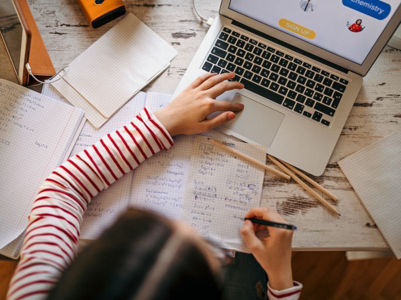 Understand Your Childs Behavior