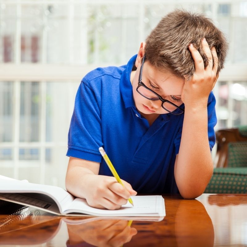 Educationally Related Mental Health Services in Southern California
