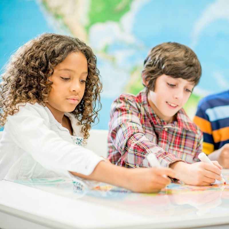 Psychoeducational Evaluation in Southern CA