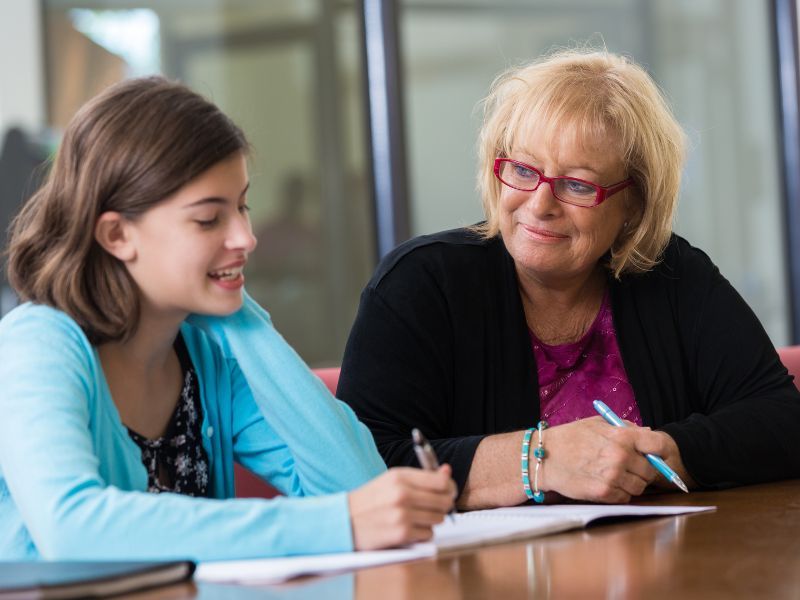 Professional Psychoeducational Evaluation