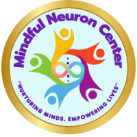 Mindful Neuron Logo