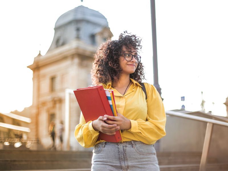 High School Student Counseling